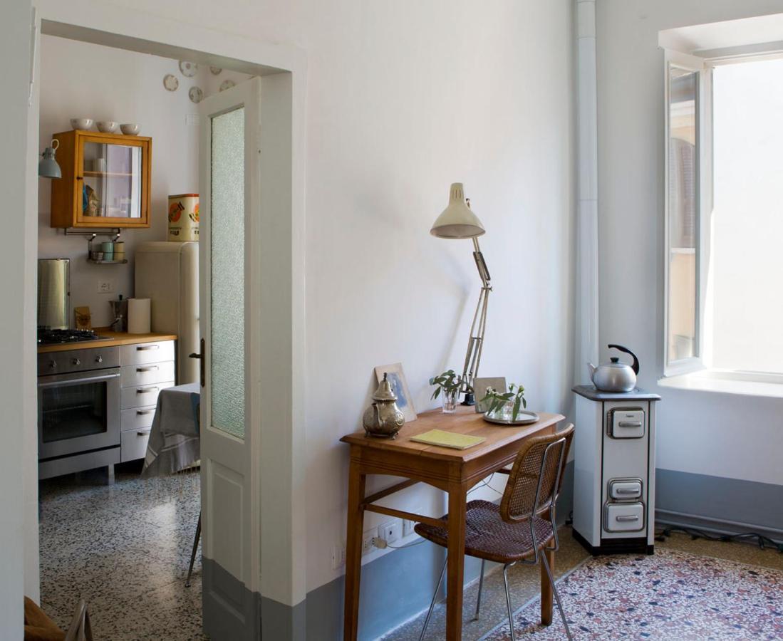 Casa Tesor - Your Design Home In Mantua City Center Exterior foto