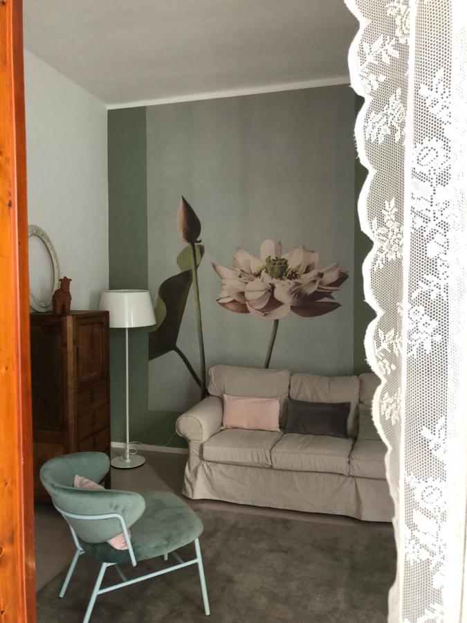 Casa Tesor - Your Design Home In Mantua City Center Exterior foto